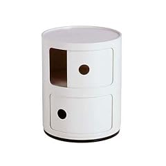 Kartell 496603 Container Componibili wei�