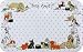 Vo Toys - Vip Placemat Dogs