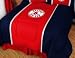 MLB Boston Redsoxs Comforter - Red