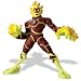 Ben 10 Alien Figures: Heatblast 12