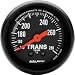 Autometer (2615) Z Series Transmission Temp Gauges - 140F-280F, Full Sweep Mechanical