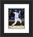 Framed Aramis Ramirez Chicago Cubs Photograph