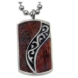 316L Stainless Steel Pendant