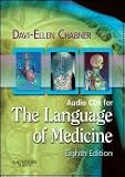 Audio CDs for The Language of Medicine