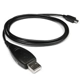 Blackberry Curve 8330 Cell Phone Mini USB Data Cable
