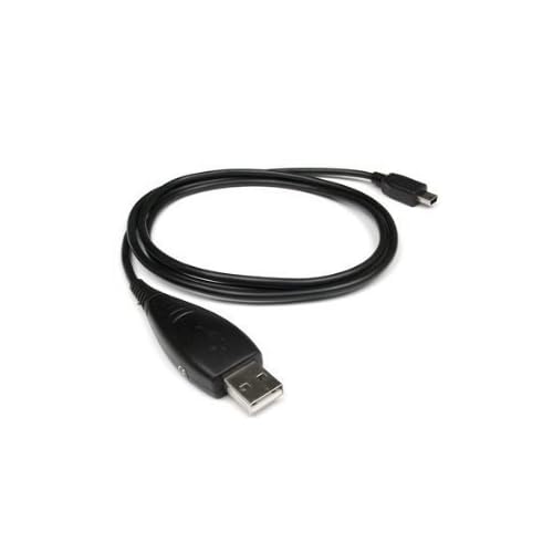 Blackberry Data Cable