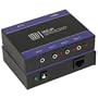 IR CAT5 POINT TO POINT EXTENDER