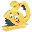 Cool Crew Sawyer the Saw