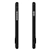 Seidio SURFACE with Metal Kickstand Case for iPhone 6/6S Dual-Layer Protection - Non-Retail Packaging - Black/Gray