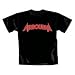 Merchandise - Airbourne - Girl Shirt Logo von Airbourne