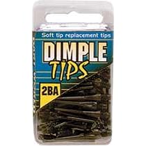 Harrrows Soft Tip Replacement Points 2Ba
