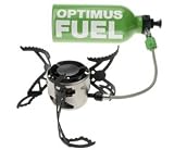 Nova+ Stove by Optimus