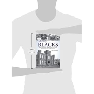 Built by Blacks: African American Architecture and Neighborhoods in Richmond