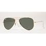 Ray Ban RB 3044 AVIATOR SMALL METAL Sunglasses