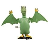 Pee Wees Playhouse Pterra wind up toy