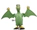 Pee Wee's Playhouse Pterra wind up toy