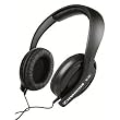 Sennheiser HD 202 II Professional Headphones (Black)