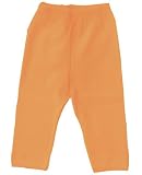 Pure + Sweet Orange Leggings