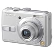 Panasonic Lumix DMC-LS70S 7MP Digital Camera with 3x Image Stabilized Zoom