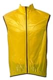 Gilet sans manches ultra-léger et coupe-vent Stratus