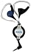 Electronics : Portable DVD Private Theater Sound (Ear-hook Headphones with Retractable Cord )