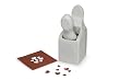 Martha Stewart Crafts Punch Heart Confetti