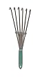 Yard Butler Whisk Rake #WHR-6