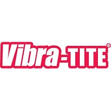 Vibra-TITE VC-3 Threadmate, 30 mL Bottle with Brush Cap Applicator