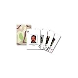 Iraqi Most Wanted Playing Cards