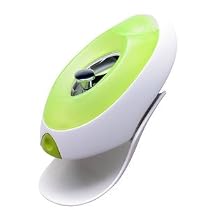Boon Flo Water Deflector, Faucet Cover With Bubble Bath Dispenser Kiwi