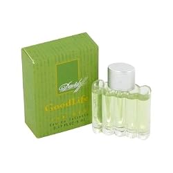GOOD LIFE by Davidoff - Mini EDT .17 oz - Men