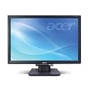 Acer AL2016WBBD 20-inch Wide LCD Monitor
