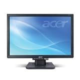 Acer AL2016WBBD 20-inch Wide LCD Monitor