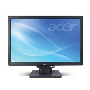 Acer AL2016WBBD 20-inch Wide LCD Monitor