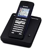 Electronics : Siemens Gigaset E450 Rugged IP54 Dect Cordless Phone