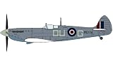 1/48 スピットファイア Mk.7/8 尖形翼