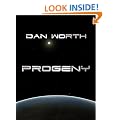 Progeny (The Progenitor Trilogy, Book Three)