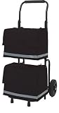 Andersen Zeitungs-/Prospekt-Trolley bis 150kg