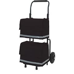 Andersen Zeitungs-/Prospekt-Trolley bis 150kg