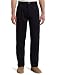 Wrangler Rugged Wear Men's Relaxed Fit Casual Pant with Teflon Coating, Navy