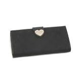 (グッチ) GUCCI 長財布　ハート 203550-FFPAG-1000 [並行輸入品]