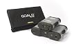 Goal Zero 19003 Silver/Black Small Sherpa 120 Explorer Kit