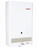 Bosch AquaStar Indoor Liquid Propane Tankless Water Heater with Vent Hood #125FX LP
