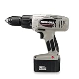 Porter-Cable 9977 14.4-Volt Ni-Cad 1/2 inch Cordless Hammer Drill/Driver Kit
