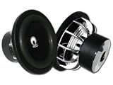 RE Audio SE Series SE15-D4 15 Dual 4ohm Subwoofer