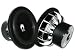 RE Audio SE Series SE15-D4 15" Dual 4ohm Subwoofer