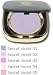 EI Solutions Pure Pop Eyeshadow - Secret Violet