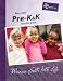Book FaithWeaver Pre-K & K (Ages 5 & 6) Teacher Pack (FaithWeaver Bible Curriculum, Fall 2007)