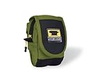 Mountainsmith Cyber II Recycled Camera Case, Pinon Green, Small