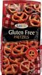 Glutino Gluten Free Pretzels -- 14.1 oz